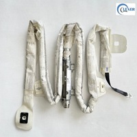 фото thumb №1, Подушка шторка безпеки подушка безпеки mercedes glk x204 права