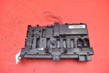 фото thumb №6, Коробка предохранителей 8380407 bmw x5 e53 3.0 d 218 km 03-06