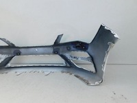 фото thumb №5, Seat leon iii fr lift 17- бампер передний перед