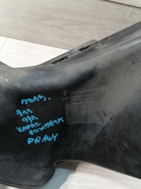 фото thumb №7, Porsche 911 991 канал повітря правий 99157547201