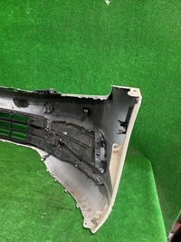 фото thumb №8, Бампер переднє перед vw passat b8 рестайлінг