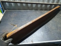 фото thumb №3, Fiat 126 maluch поріг внутрішній ремкомплект oryg