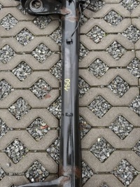 фото thumb №5, Підрамник задні volkswagen up