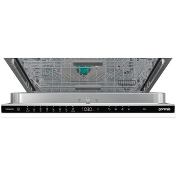 Встраиваемая посудомоечная машина Gorenje GV693C60UV.