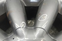 фото thumb №12, Комплект диск mini countryman r60 9804375 1.6l бензиновый 135kw 2011