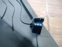 фото thumb №6, Захист стійка оздоблення зад ford kuga mk2 espace