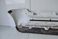 фото thumb №6, Smart fortwo iii c453 2014 бампер задній