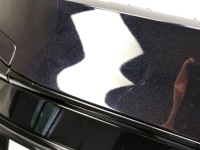 фото thumb №8, Новий org бампер перед vw tiguan ii r-line lc9x