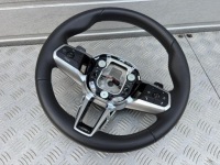 фото thumb №5, Bmw x2 u10 x1 u11 руль мультифункция лепестки м-пакет идеал 2024r.
