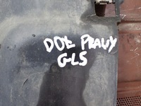 фото thumb №6, Захист плита права mercedes gls ii x166 3.0 17r a1666805101 9205