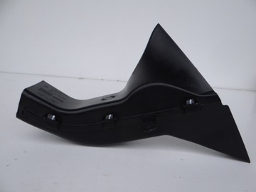 фото thumb №10, Канал воздуха впуск тормоза правый bmw f32 f33 f36