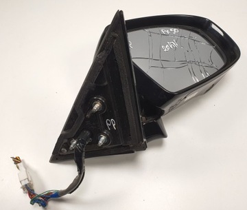 фото thumb №8, Дзеркало праві камера 20 pin kh3 infiniti fx ii eu