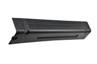 фото thumb №1, Защита порог fiat doblo 263 2010-, rider