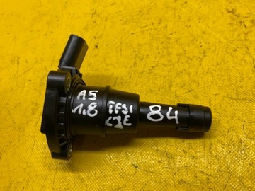 фото thumb №7, Датчик уровня масла 03f907660c a5 8t q5 a4 b8 1.8 tfsi cje