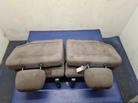 фото thumb №11, Nissan terrano ii lift 5d сиденья 2 ряд заднее сиденье задняя