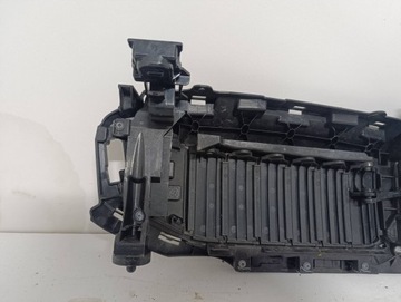 фото thumb №10, Жалюзи руль воздуха bmw 3 g20 g21 рестайлинг