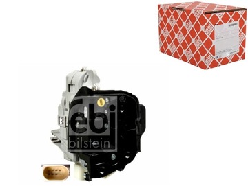 фото thumb №14, Замок дверь febi bilstein 172126 8e1837016aa audi seat pp