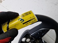 фото thumb №8, Кермо шкіра шкіряний мультифункція audi q3 83a