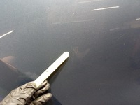 фото thumb №9, Porsche cayenne iii 9y двері зад праві задні lm5e