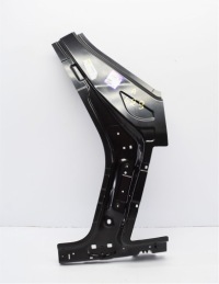 фото thumb №1, Volvo xc90 ii правый порог блок двигателя обшивка wew.