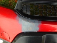 фото thumb №8, Бампер передний dacia sandero ii stepway