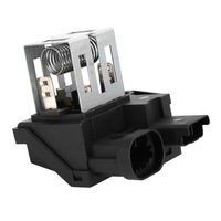 фото thumb №5, Резистор вентилятора do citroen c2