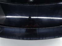 фото thumb №6, Крышка крышка зад задняя багажника стекло спойлер skoda octavia iii rs vrs