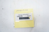 Ud078 infiniti q30 1.5d дросельна заслінка h8201143495 147109913r Недорого, фото thumb