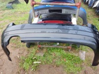 Купити Бампер задній audi a6c5 універсал, фото thumb