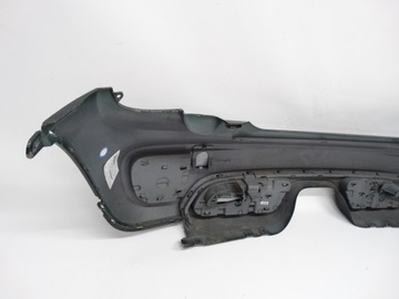 фото thumb №12, Mini cooper f56 jcw 14-19 бампер задний оригинал 7351658 john cooper works