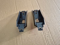 фото thumb №9, Kia sportage 5 v 22r кронштейн кронштейн бампера передній перед