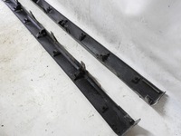 фото thumb №5, Nissan note ii e12 12-16 z11 g накладки накладки порогові права ліва комплект