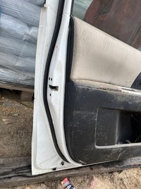 фото thumb №10, Mazda 5 i двері ліва перед передні повний код лакофарбового покриття - 34k