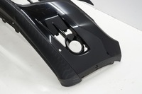 фото thumb №10, Vw tiguan 5n 08r бампер передний перед заменитель lc9x