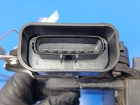 фото thumb №7, Toyota rav4 ii рестайлінг 5d замок двері перед праве з троси 6pin