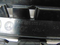 фото thumb №16, Решітка радіатора решітка радіатора skoda kodiaq 565853653a