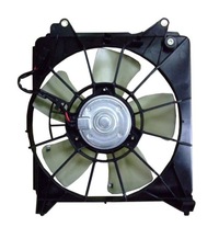 фото thumb №1, Вентилятор honda fit 1.2 2009 - 2015