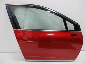 фото thumb №8, Дверь renault clio 5 v 19r правые передние