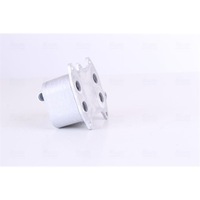 фото thumb №8, Nissens 91272 радіатор оливи, олія двигунний