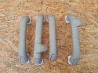 фото thumb №6, Кронштейн ручка стельовий перед задня комплект chrysler pt cruiser