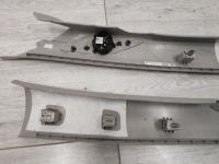 фото thumb №8, Защита стойка перед правая vw golf viii 8 5h0867234k 5h0035411