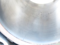 фото thumb №10, Блок pod двигатель 2ur 2ur-fse lexus 4x4 ls 600h ls460 iv 07-