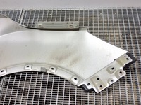 фото thumb №7, Крыло перед сторона левая ssangyong tivoli