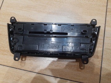 фото thumb №10, Панель кондиціонера радіо bmw f20 f30 f32 f36