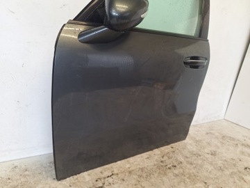 фото thumb №3, Citroen c4 grand picasso ii 13-16 дверь левая перед корпус поддона