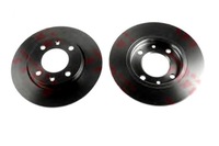 фото thumb №12, Trw df2581 диск тормозная