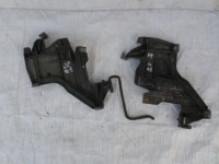 фото thumb №1, Напрямна перед pod фара правий audi a4 b8