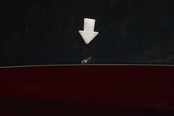 фото thumb №8, Капот крышка двигателя ciemnozielona rover 75 рестайлинг 04-05