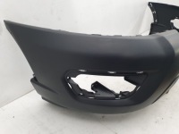 Купити Ford transit mk8 viii lift 18- бампер перед передній, фото thumb