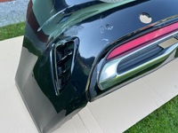 фото thumb №9, Бампер задний kia proceed pro ceed iii lift gt line 2020 - 2023 .